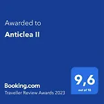 Anticlea Ii Vathy (Ithaca)