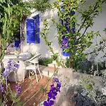 Anticlea Ii Tatil Evi *