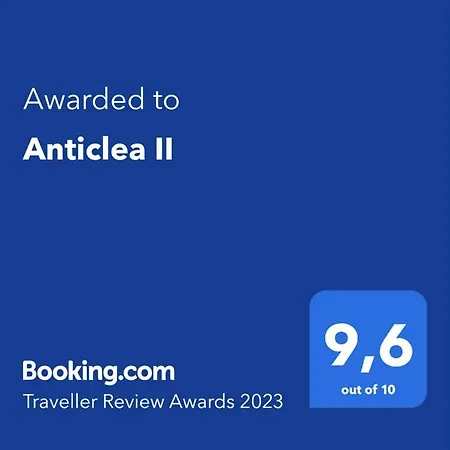 Anticlea Ii فاثي