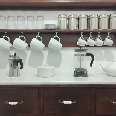 Ferienhaus Anticlea Ii