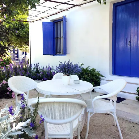 Ferienhaus Anticlea Ii