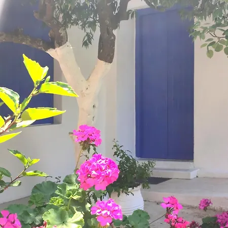 Ferienhaus Anticlea Ii