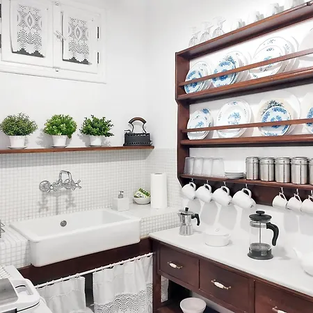 Ferienhaus Anticlea Ii