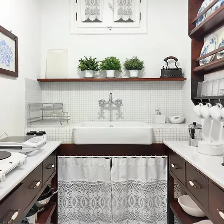 Anticlea Ii Ferienhaus Vathy (Ithaca)