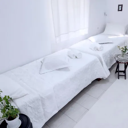 Tatil Evi Anticlea Ii *