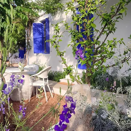 Anticlea Ii Holiday home *