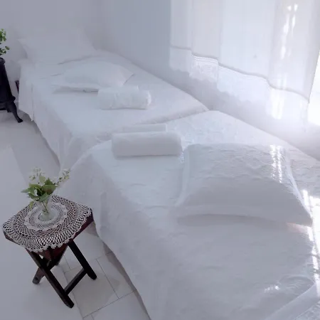 Tatil Evi Anticlea Ii