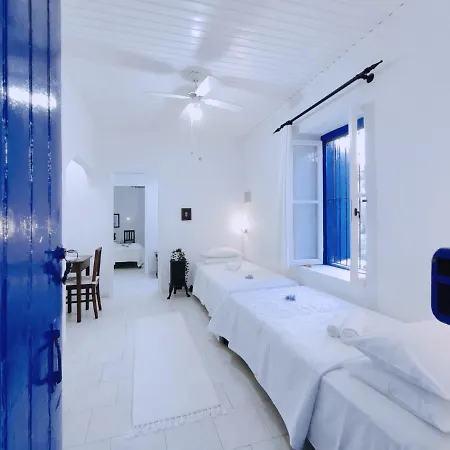 Anticlea Ii Tatil Evi