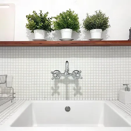 別荘 Anticlea Ii *