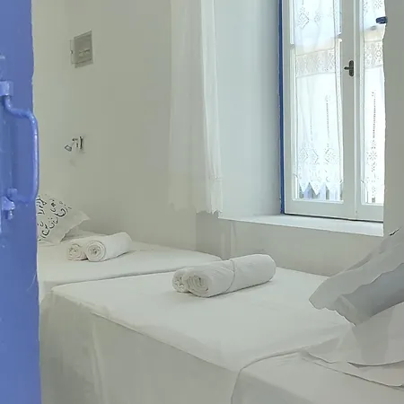 Anticlea Ii 別荘 バティ