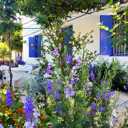 Anticlea Ii Tatil Evi Vathy (Ithaca)