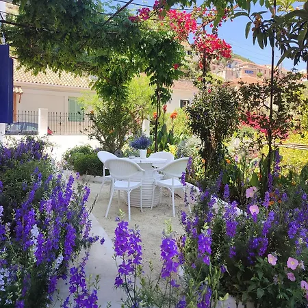 Anticlea Ii Tatil Evi