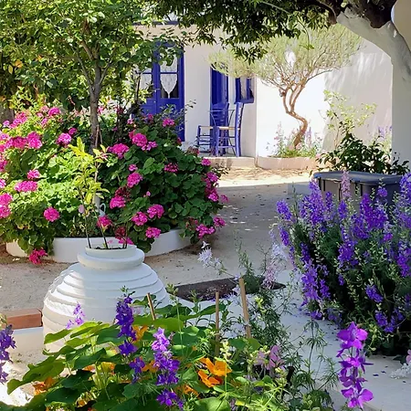 Anticlea Ii Holiday home *