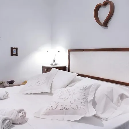 Tatil Evi Anticlea Ii Vathy (Ithaca)