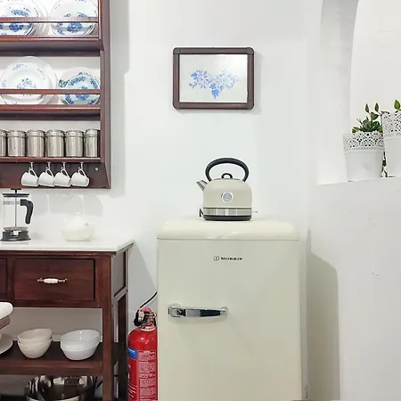 Anticlea Ii Tatil Evi